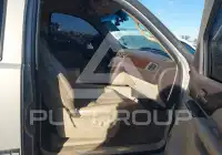2011 GMC YUKON фото