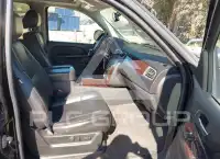 2011 GMC YUKON фото