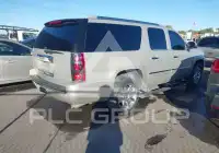 2011 GMC YUKON фото