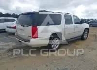 2011 GMC YUKON фото