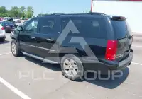 2011 GMC YUKON фото
