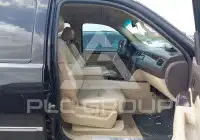2011 GMC YUKON фото