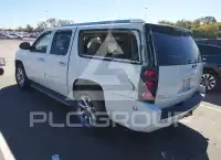 2011 GMC YUKON фото
