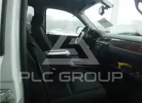 2011 GMC YUKON фото