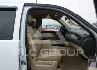 2011 GMC YUKON фото