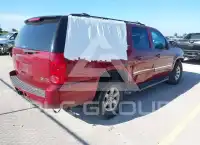 2011 GMC YUKON фото