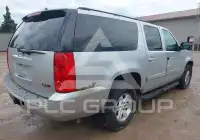 2011 GMC YUKON photo