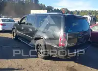 2011 GMC YUKON фото