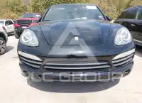 2011 Porsche CAYENNE photo
