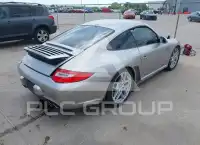 2011 Porsche 911 фото