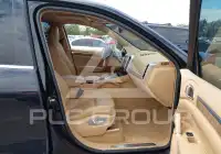 2011 Porsche Cayenne photo