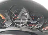 2011 Porsche Cayenne photo