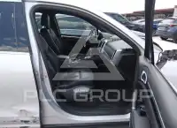 2011 Porsche Cayenne photo