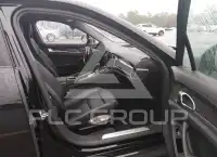 2011 Porsche Panamera фото
