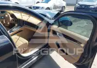 2011 Porsche Panamera фото