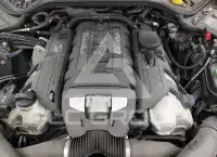 2011 Porsche Panamera фото