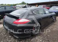 2011 Porsche Panamera фото