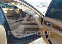 2011 Porsche Panamera фото