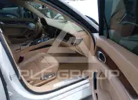 2011 Porsche Panamera фото