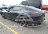 2011 Porsche Panamera фото