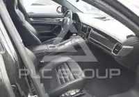 2011 Porsche Panamera фото