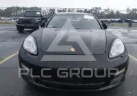 2011 Porsche Panamera фото