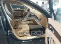 2011 Porsche Panamera photo