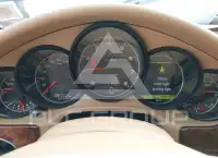 2011 Porsche Panamera photo