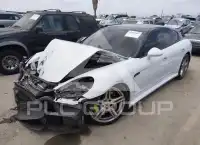 2011 Porsche Panamera фото
