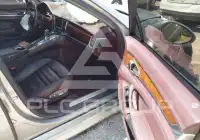 2011 Porsche Panamera photo