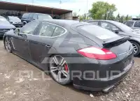 2011 Porsche Panamera фото