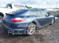 2011 Porsche Panamera photo