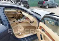 2011 Porsche Panamera photo