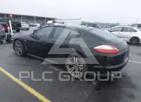 2011 Porsche Panamera фото