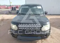 2011 Land Rover LR4 фото