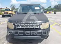 2011 Land Rover LR4 фото