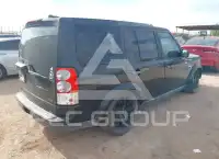 2011 Land Rover LR4 фото