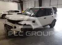 2011 Land Rover LR4 фото