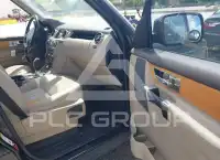 2011 Land Rover LR4 фото