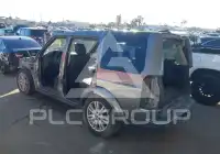 2011 Land Rover LR4 фото