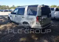 2011 Land Rover LR4 photo