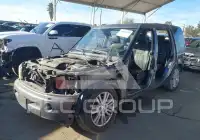 2011 Land Rover LR4 фото