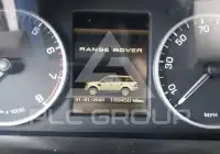 2011 Land Rover LR4 photo
