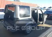 2011 Land Rover LR4 фото