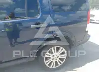 2011 Land Rover LR4 photo