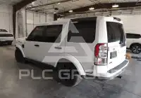 2011 Land Rover LR4 фото