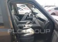 2011 Land Rover LR4 фото