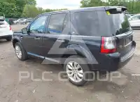 2011 Land Rover LR2 фото