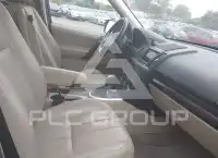 2011 Land Rover LR2 фото