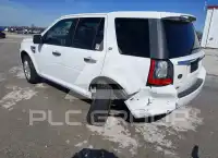 2011 Land Rover LR2 фото